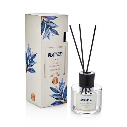 Discover Reed diffuser pálcikás illatosító Arctic illat 125 ml