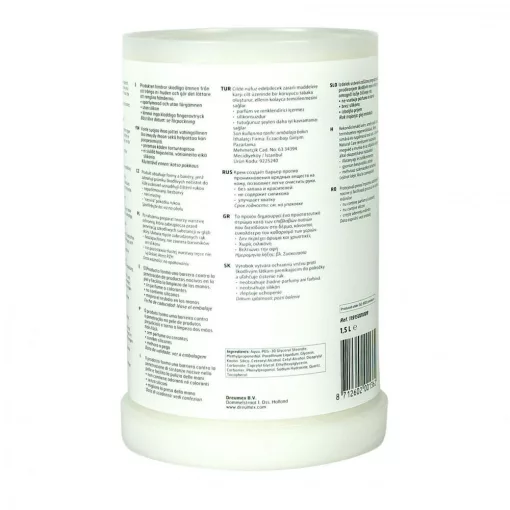Dreumex Universal protect One2Clean munkavégzés előtti kézvédő krém 1,5L