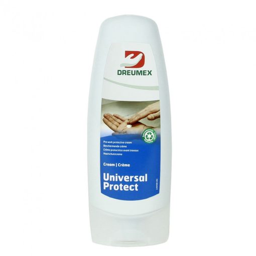 Dreumex Universal protect munkavégzés előtti kézvédő krém 250ml