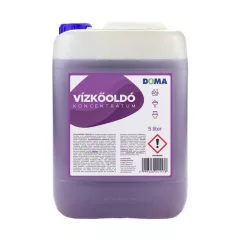Doma vízkőoldó 5 Literes