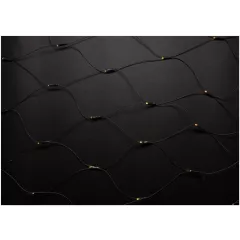 Entac Karácsonyi IP44 Háló 160 LED 2m x 1,5m WW