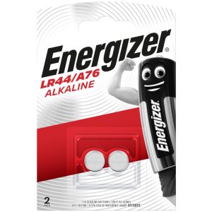 Energizer Gombelem Alkáli AG13 LR44 B2