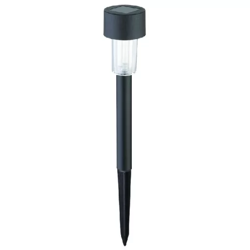 Entac Kerti Szolár Lámpa 31cm Műanyag 1 LED 24/kínáló