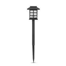 Entac Kerti Szolár Lámpa 380mm Műanyag 1 LED 12/kínáló
