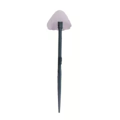 Entac Kerti Szolár Lámpa, 8db Gomba, 200mm 8db RGB LED
