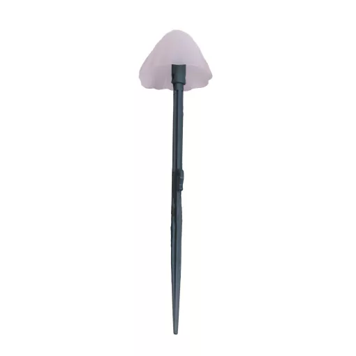 Entac Kerti Szolár Lámpa, 8db Gomba, 200mm 8db RGB LED