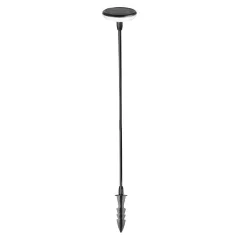   Entac Kerti Szolár Leszúrható Lámpa , 770mm, 8db WW SMD LED, 2db/doboz