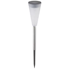 Entac Kerti Szolár Lámpa 380mm Rozsdamentes Acél 1 LED 12/kínáló
