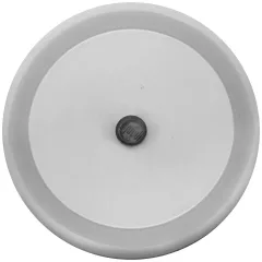 Entac Éjjeli Fény 0.5W Kör CW Fehér