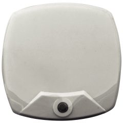 Entac Éjjeli Fény 0.5W Négyzetes WW Fehér