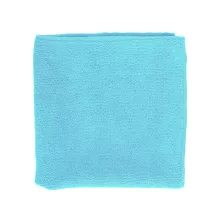 Filmop MULTI-T LIGHT ultra-mikroszálas, többcélú kendő kék 38x38 cm