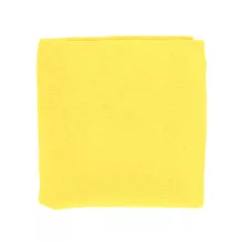 Filmop MULTI-T LIGHT ultra-mikroszálas, többcélú kendő sárga 38x38 cm 20db/csomag