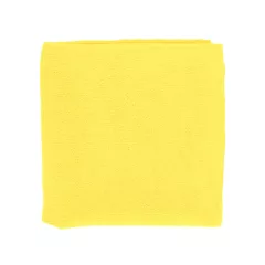   Filmop MULTI-T LIGHT ultra-mikroszálas, többcélú kendő sárga 38x38 cm
