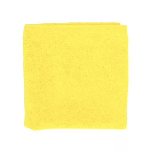 Filmop MULTI-T LIGHT ultra-mikroszálas, többcélú kendő sárga 38x38 cm 20db/csomag