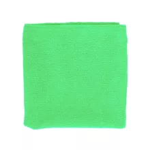 Filmop MULTI-T LIGHT ultra-mikroszálas, többcélú kendő zöld 38x38 cm
