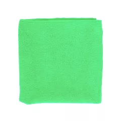   Filmop MULTI-T LIGHT ultra-mikroszálas, többcélú kendő zöld 38x38 cm