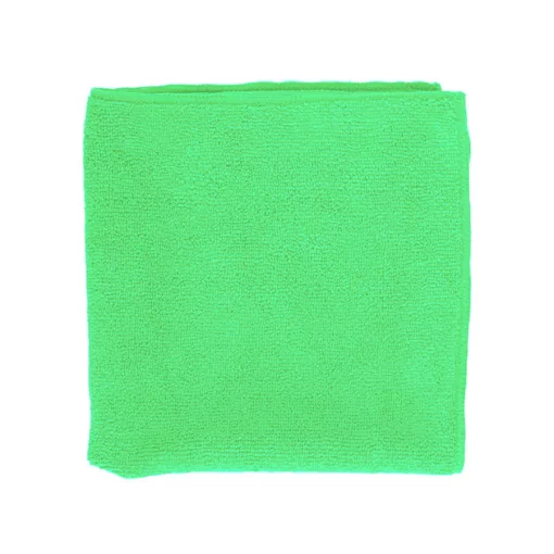 Filmop MULTI-T LIGHT ultra-mikroszálas, többcélú kendő zöld 38x38 cm
