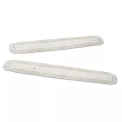 Filmop Normál pamut V-seprőfelmosó gombokkal 2x100 cm