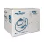   FILMOP Easy Wash lapos felmosó szett 15L (vödör préssel, nyél, moptartó, mop) 