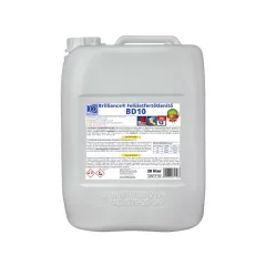 Brilliance® Felületfertőtlenítő BD10 - 20 liter