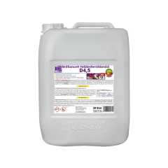 Brilliance® Felületfertőtlenítő D4,5 - 20 liter