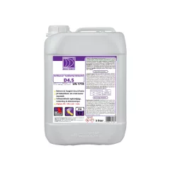 Brilliance® Felületfertőtlenítő D4,5 - 5 liter