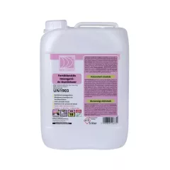   Brilliance® Fertőtlenítős mosogató- és tisztítószer 5 liter