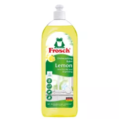 Frosch Mosogatószer Balzsam Citrus 750ml