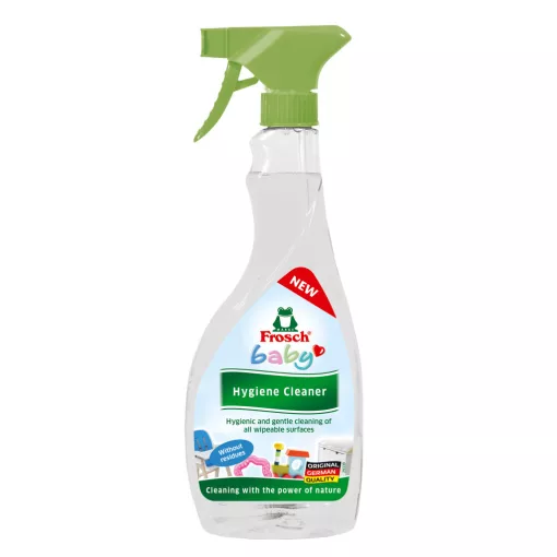 Frosch Felülettisztító spray Baby 500ml