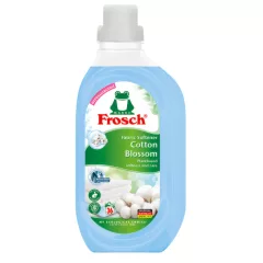 Frosch Öblítő reggeli frisseség (Cotton Blossom) 900ml
