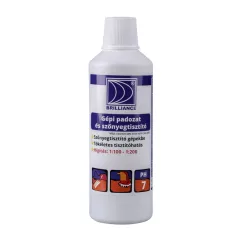Brilliance® Gépi padozat- és szőnyegtisztító 1 liter