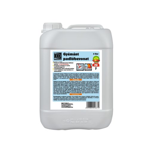 Brilliance® Gyémánt padlóbevonat 5 liter