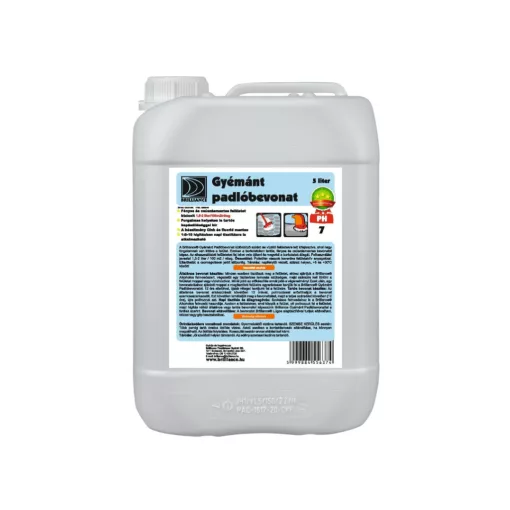 Brilliance® Gyémánt padlóbevonat 5 liter