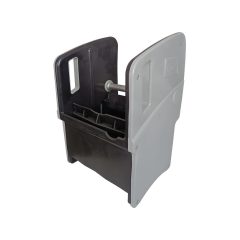 Mopprés szürke takarítókocsihoz Hunter