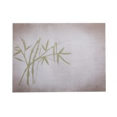   Infibra tányéralátét Asian mintás 30x40 cm 250 darab/csomag