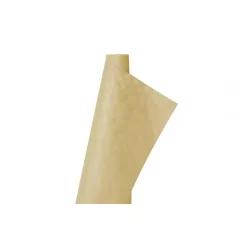 Infibra asztalterítő damask 1 rétegű 1,2x7m krém 