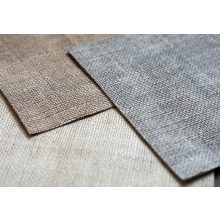 Infibra Szalvéta 38x38cm Trend Trama mustard 2 réteg 40 lap/csomag 