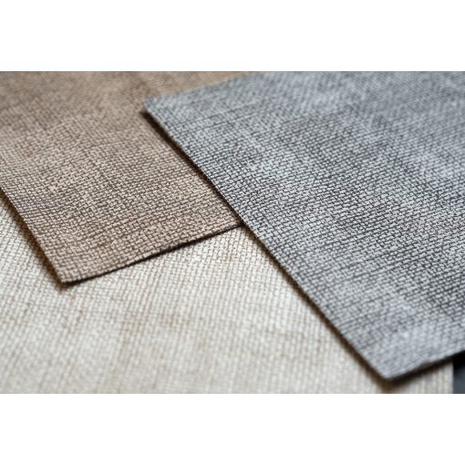 Infibra Szalvéta 38x38cm Trend Trama mustard 2 réteg 40 lap/csomag 