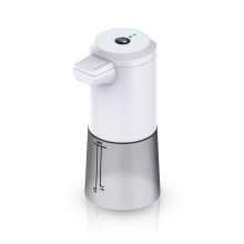 Szenzoros habszappan adagoló, asztali 250 ml