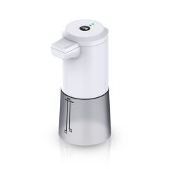 Szenzoros habszappan adagoló, asztali 250 ml