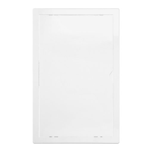 Virone revíziós szerelő ajtó műanyag  fehér 25x40cm 