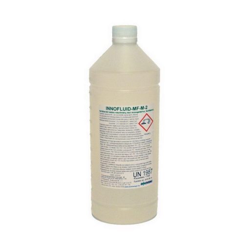 Innofluid MF-M/2 fertőtlenítő mosogatószer 1L