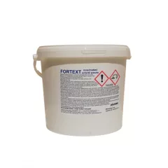 Fortext mosohatást erősítő paszta 0,5 kg 18db/krt