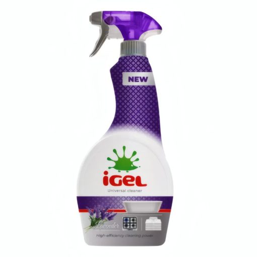 IGEL univerzális tisztító Levendula 650 ml