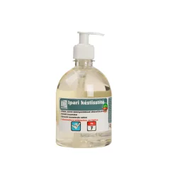 Brilliance® Ipari kéztisztító 500 ml