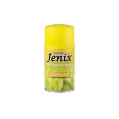 Jenix Junior légfrissítő utántöltő 260 ml Lemon illat