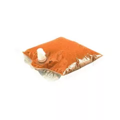   Kroll Emulgel Special orange 3 literes kéztisztító pumpával