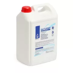   Kroll Saturno Forte kéztisztító szappan erősen szennyezet kézre 5 liter