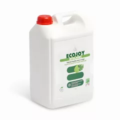 Kroll EcoJoy folyékony kéz- és testtisztító szappan 5 l
