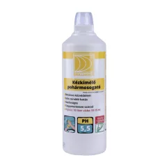 Brilliance® Kézkímélő pohármosogató 1 liter